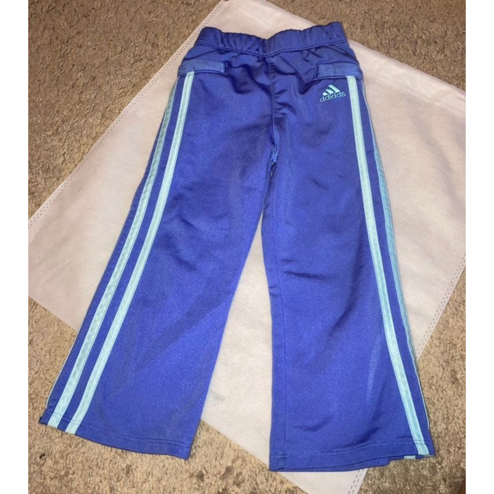 Adidas 3T Sweat Pants